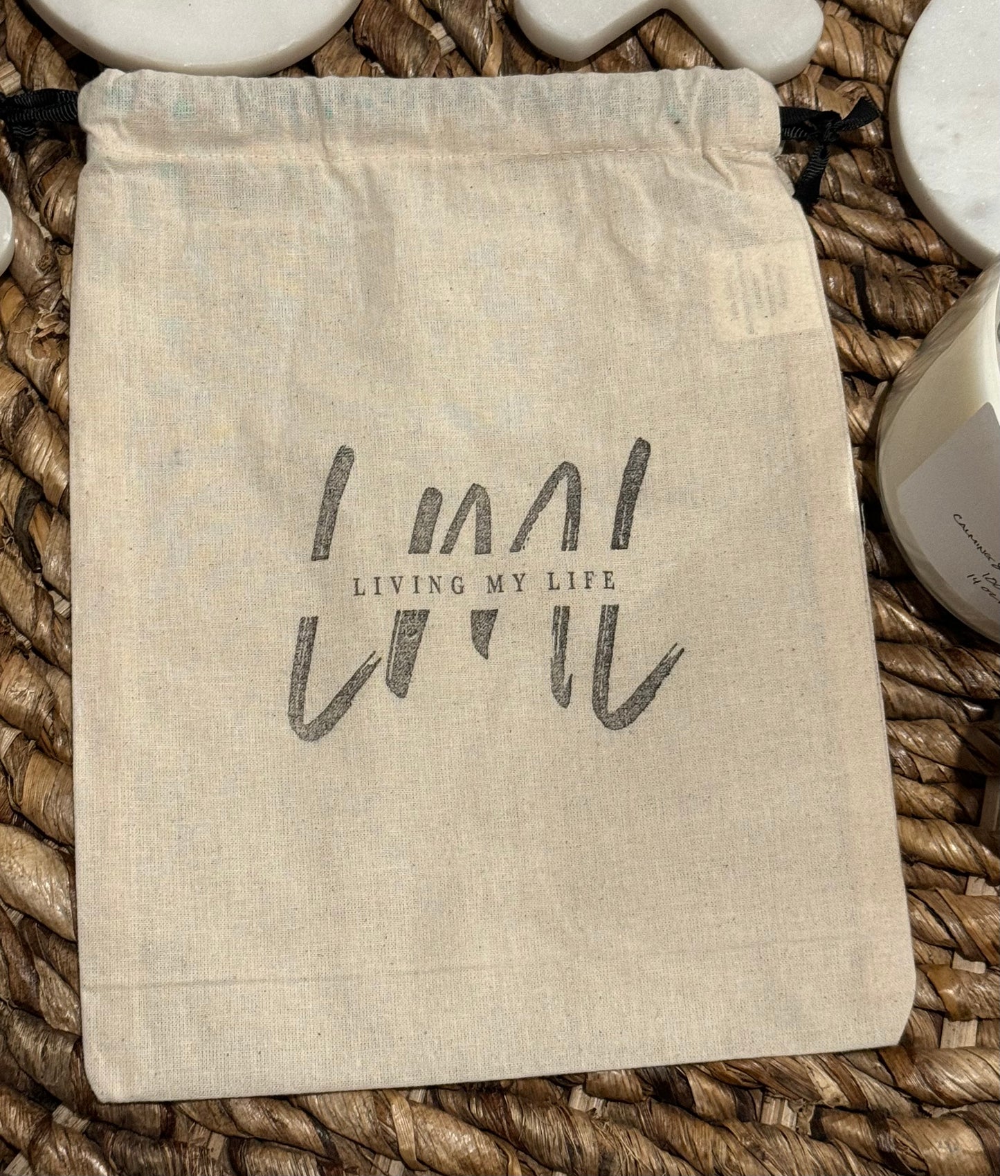 Cozy Cranberry Scent