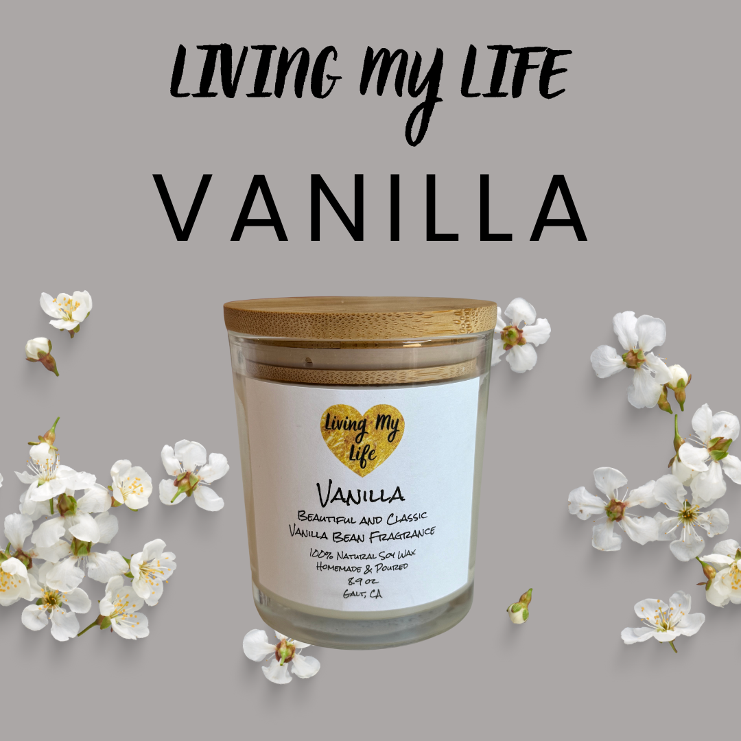 Vanilla Scent