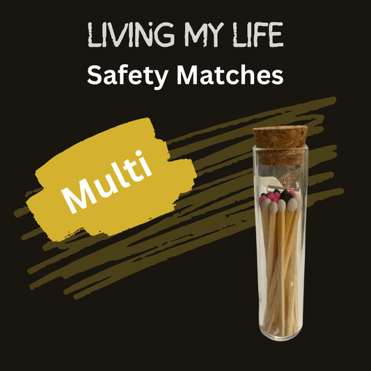 Safety Matches